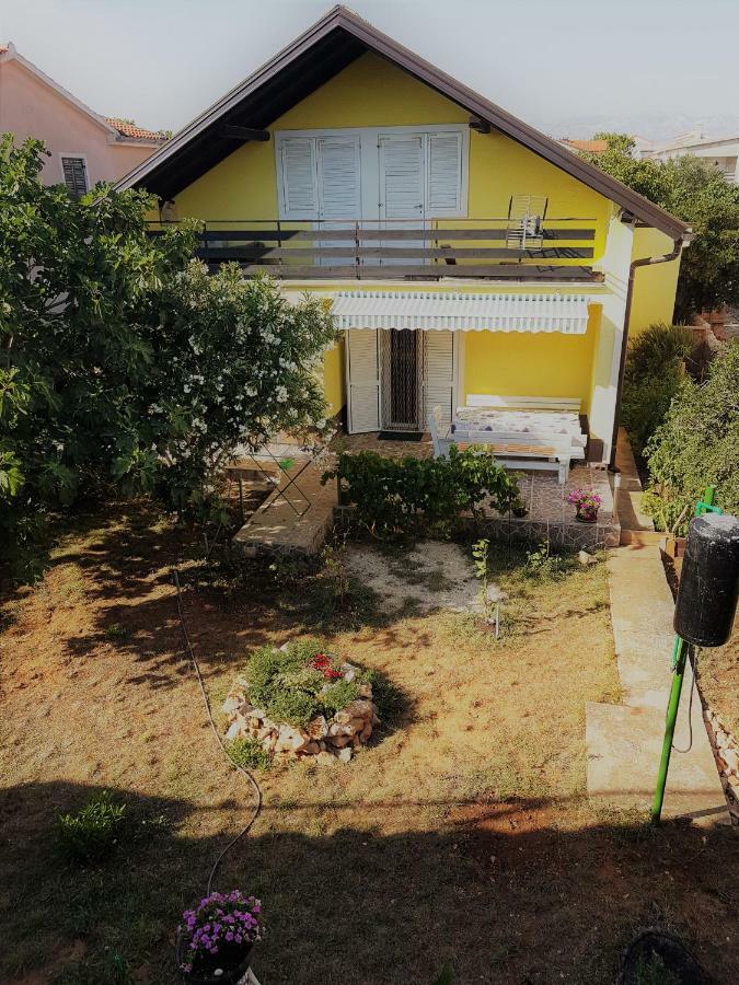 Apartment Mimosa Вир Екстериор снимка