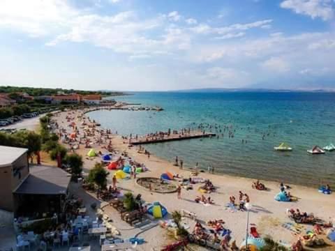 Apartment Mimosa Вир Екстериор снимка